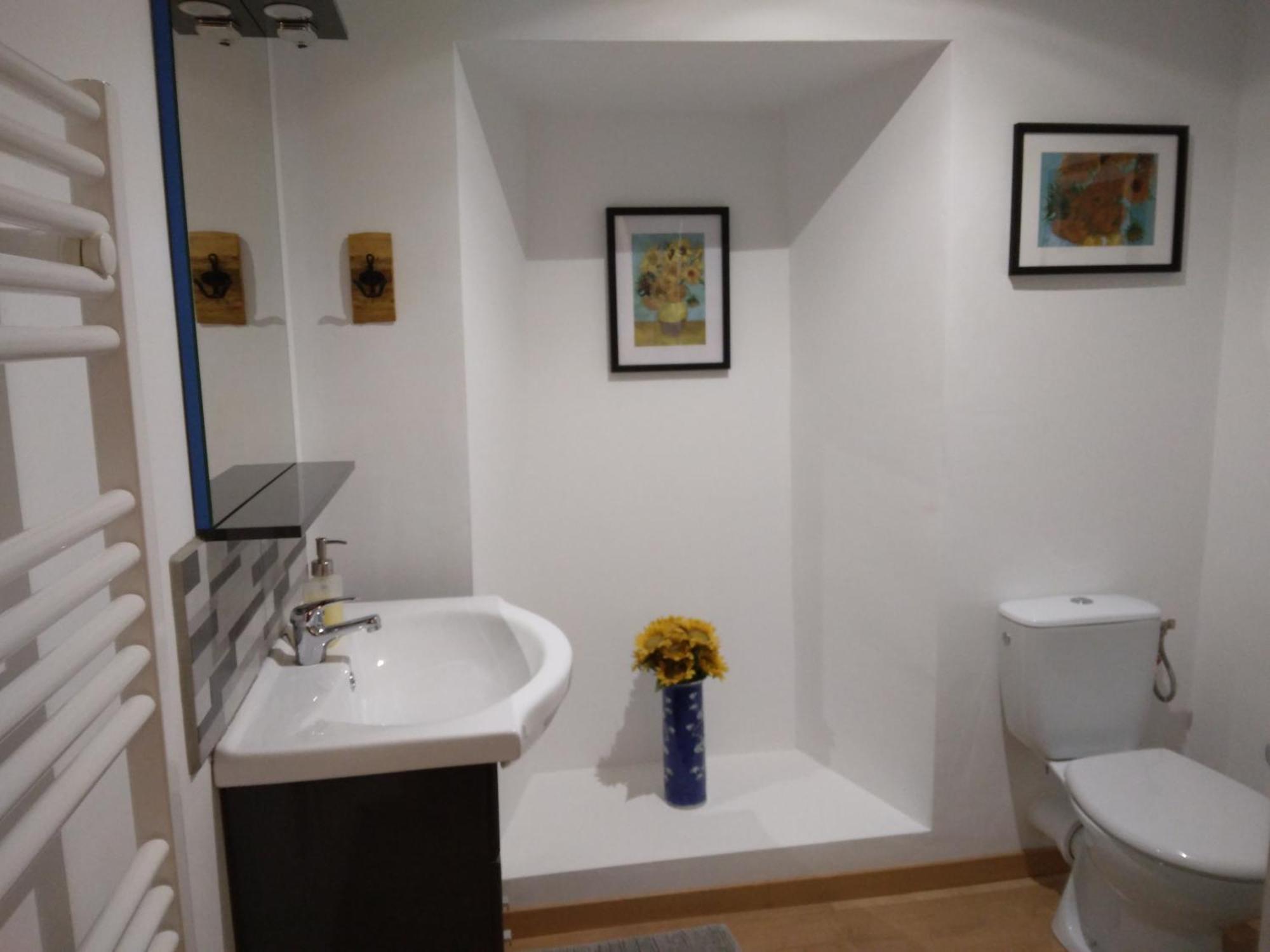 La Petite Houssaye Bed & Breakfast Villiers-Fossard Bagian luar foto
